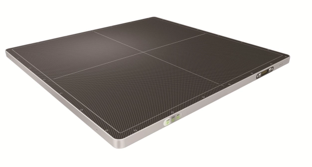 Dijital röntgene ‘yerli beyin’