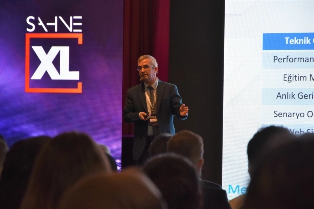 Simülatörle cerrahi eğitimde süre 5 yıla inecek