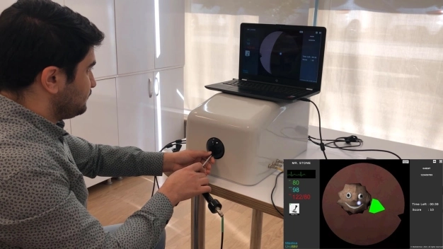 Simülatörle cerrahi eğitimde süre 5 yıla inecek