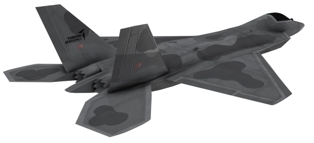 Milli hava araçları için güç birliği