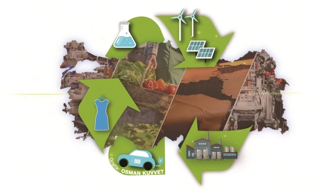 İstanbul yeşil mutabakatın merkez üssü olmalı