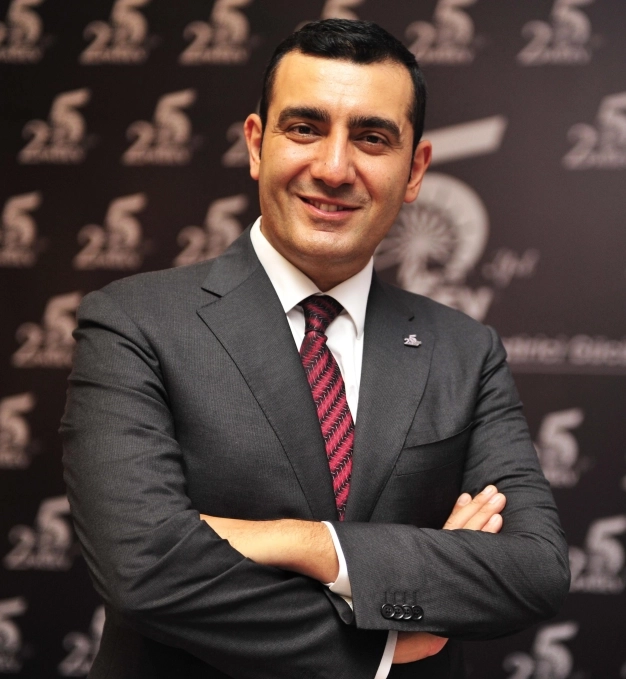 Hammaddeyi temiz atıktan çıkaracağız