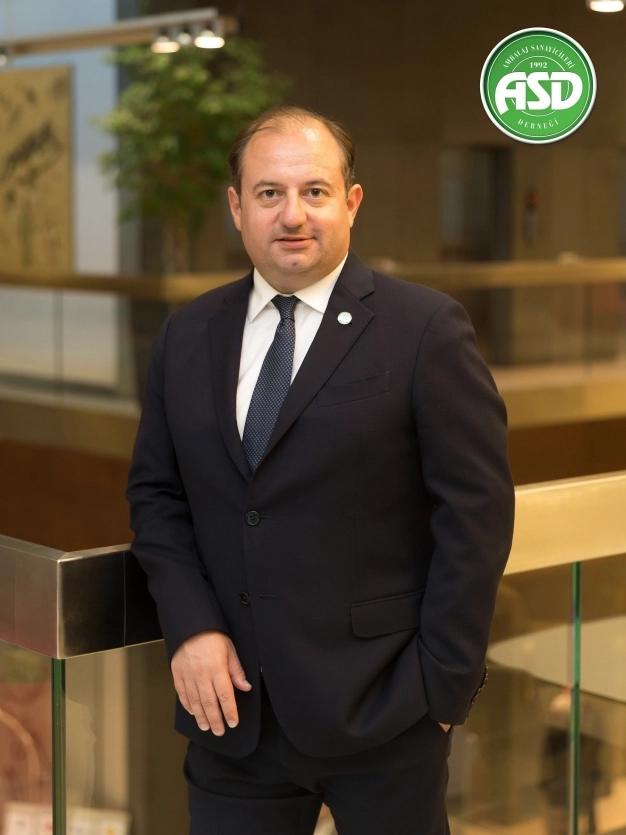 Hammaddeyi temiz atıktan çıkaracağız