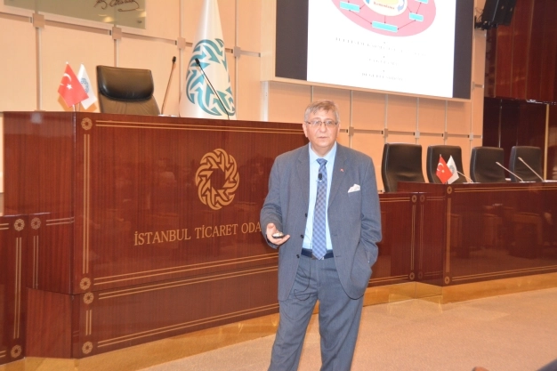 Uluslararası pazarda kalıcı rekabetin sırrı