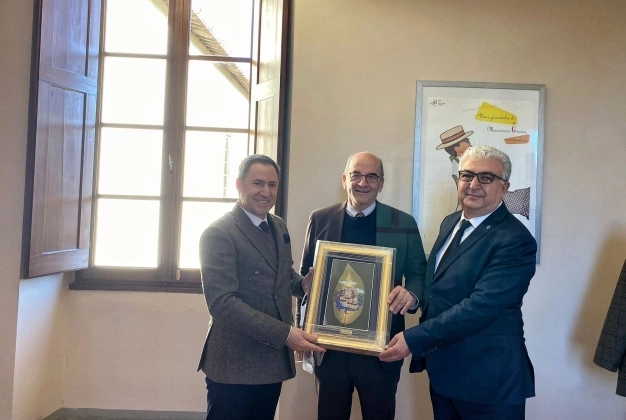 İTO, uluslararası fuarlara yenilerini ekliyor