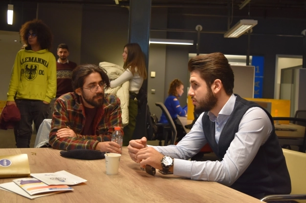 BTM yeni yıla hızlı başladı