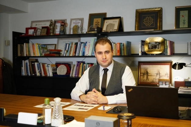 BTM yeni yıla hızlı başladı