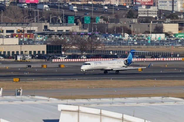 ABD uçuşlarına 5G rötarı