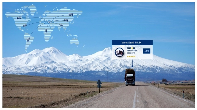 Türkiye, ‘Reshoring’ ile 1 trilyon dolarlık üretimi kendine çekebilir