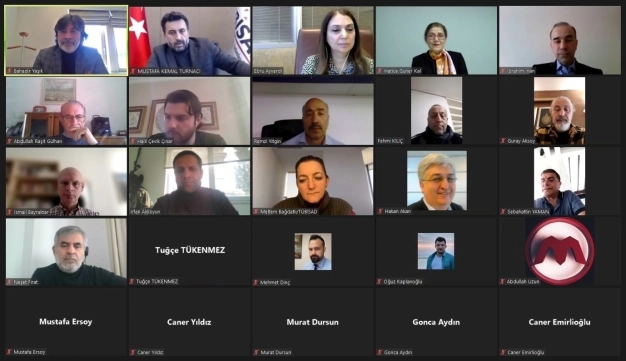 Mobil cihazda 5 temel soruna çözüm arandı