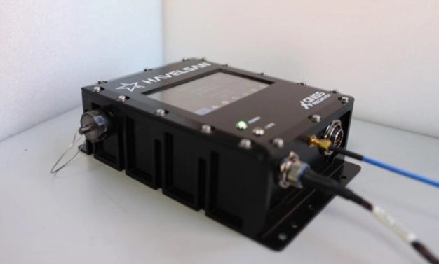 Yerli teknolojiler kutup seferinde