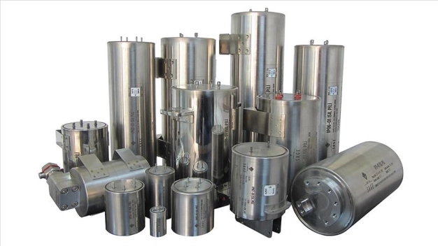 Yerli teknolojiler kutup seferinde