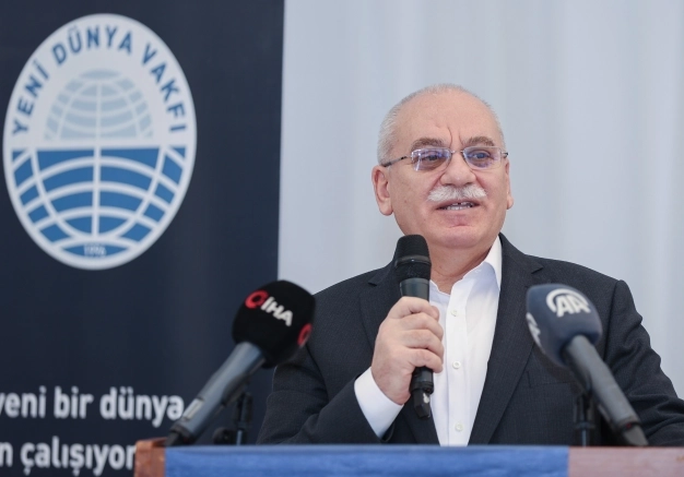 Türkiye ekonomisi istihdam, ihracat ve yatırımla büyüyecek