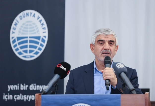 Türkiye ekonomisi istihdam, ihracat ve yatırımla büyüyecek