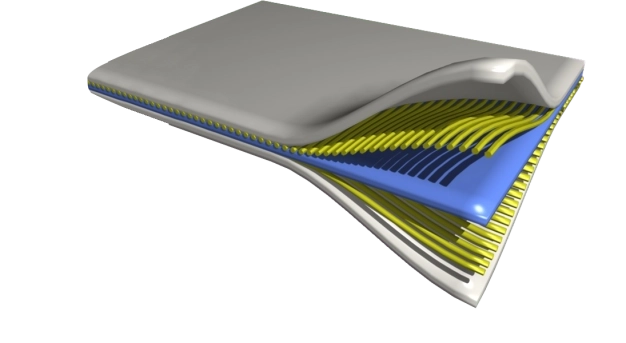 Savunmaya 13 Ar-Ge projesiyle doping