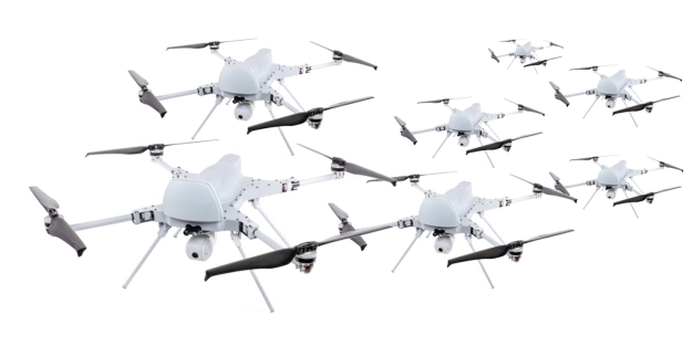 Savunmaya 13 Ar-Ge projesiyle doping