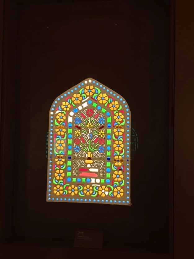 2022 Uluslararası Cam Yılı’nda cam tarihine yolculuk