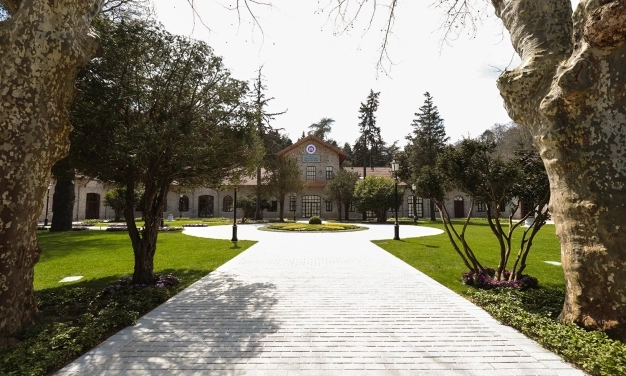 2022 Uluslararası Cam Yılı’nda cam tarihine yolculuk