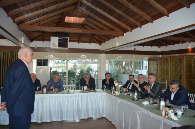 Evden eve nakliyatta ciro 14 milyar TL