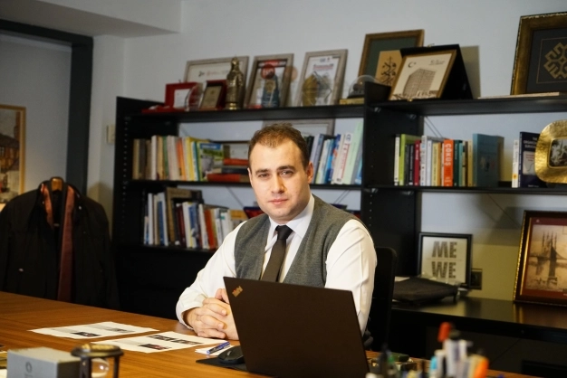 Başvurular 6 mart’a kadar, 100 iş insanına özel kârlı startup simülasyonu