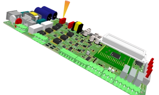 Onlab ile ileri teknolojide yerli ikame