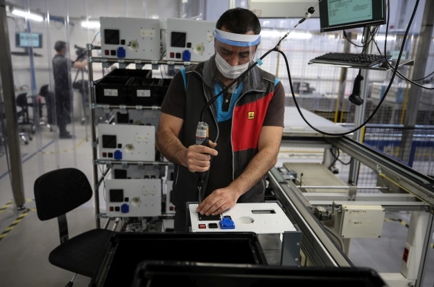 KGF teminatıyla 3 koldan destek