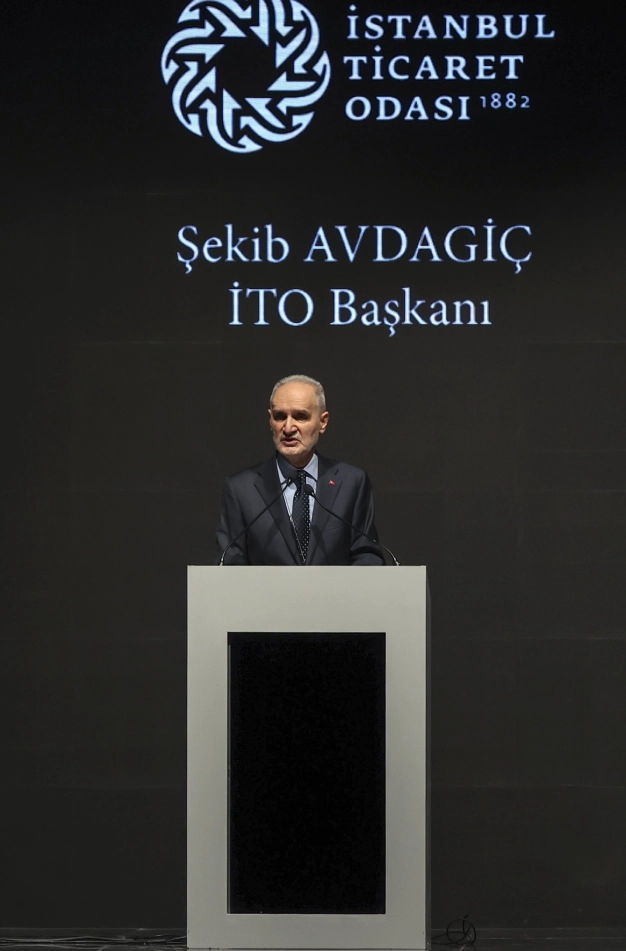 Hazırgiyimin 23 milyar dolarlık 2022 ihracat hedefi mütevazı, 25 milyar dolara çıkmalı