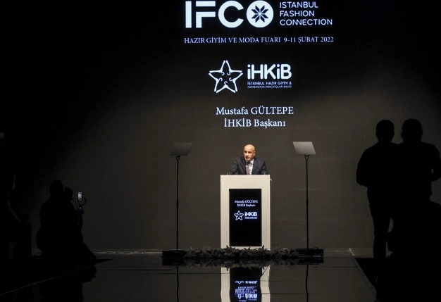 Hazırgiyimin 23 milyar dolarlık 2022 ihracat hedefi mütevazı, 25 milyar dolara çıkmalı