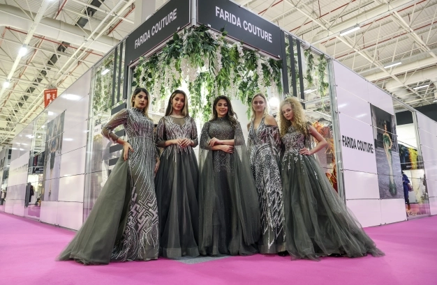 Hazırgiyimin 23 milyar dolarlık 2022 ihracat hedefi mütevazı, 25 milyar dolara çıkmalı