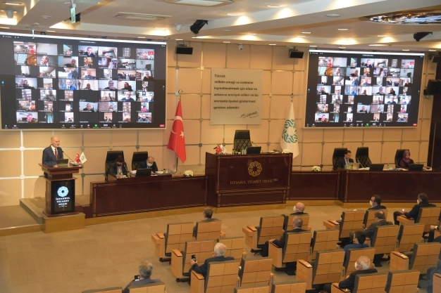 Yatırımcı dostu bankalar istiyoruz