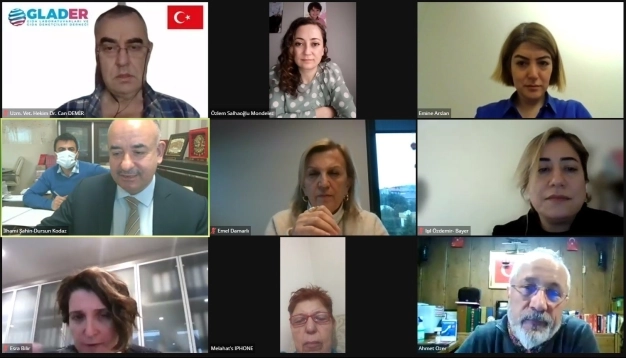 Gıda yönetmeliğindeki değişiklikler değerlendirildi