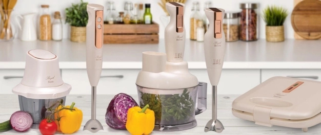 İhracatını artıran Royal tedarikçisini İTO’da aradı