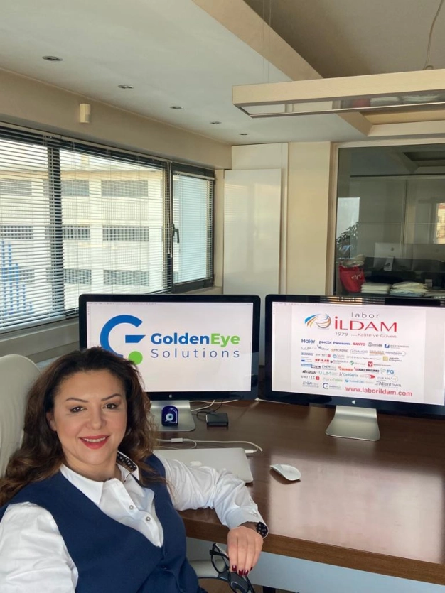 Kemik iliği ve hücre doku bankacılığında yerli çözüm