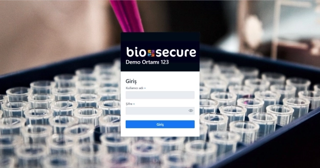 Kemik iliği ve hücre doku bankacılığında yerli çözüm