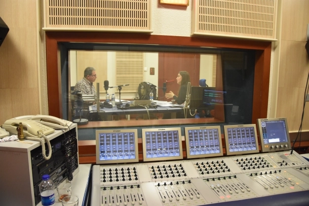 Radyonun Türkiye serüveni Büyük Postane’de başladı, Metaverse ile yola devam