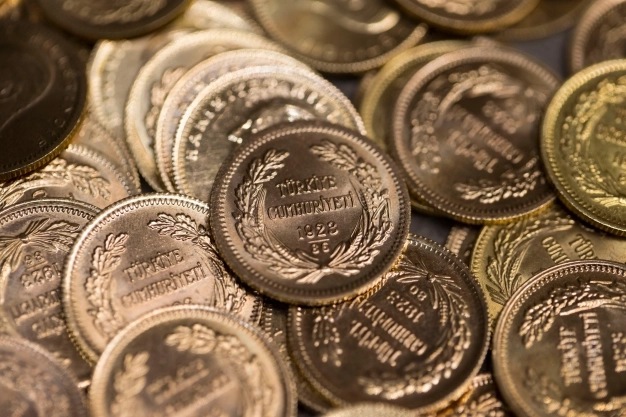 Enflasyona altınlı kalkan