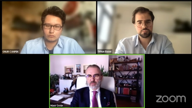 Global e-ticaret 4.4 trilyon dolara koşuyor