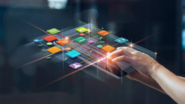 Global e-ticaret 4.4 trilyon dolara koşuyor