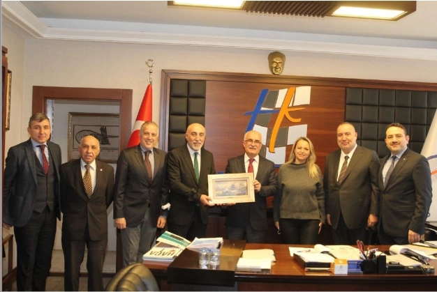 Gayrimenkulde Ankara’ya sektörel öneriler