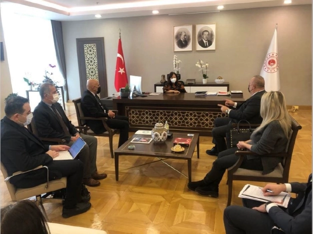 Gayrimenkulde Ankara’ya sektörel öneriler