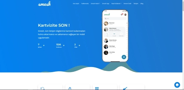 Sunum yaptığı Sahne XL yeni girişimine ilham oldu