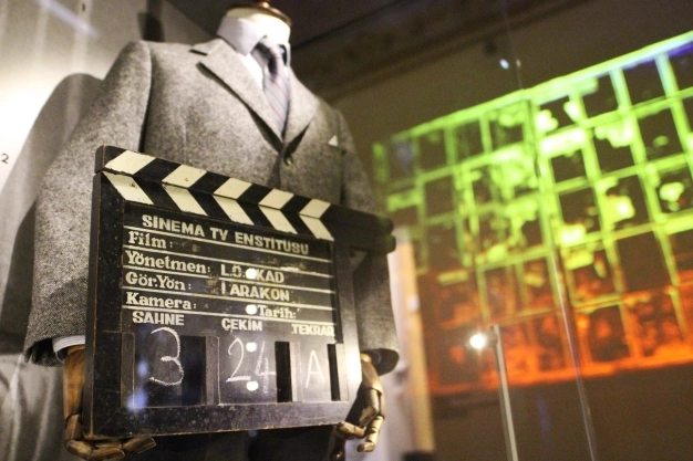 Enjoying the cultural routes festival-style