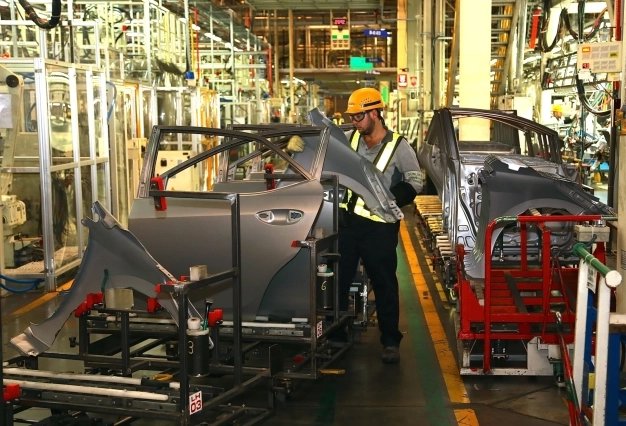 Uluslararası yatırımda ibre yukarı döndü