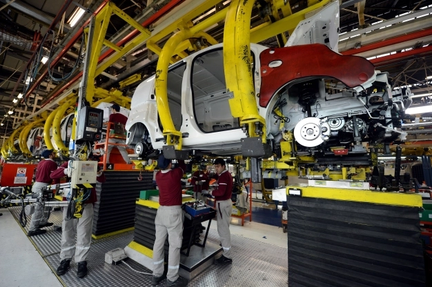 Top three sectors on global investor’s radar