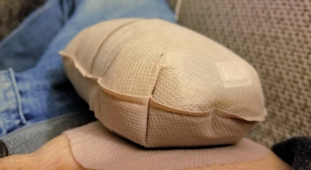 Teknopark Istanbul hosting the highest number of patented entrepreneurs