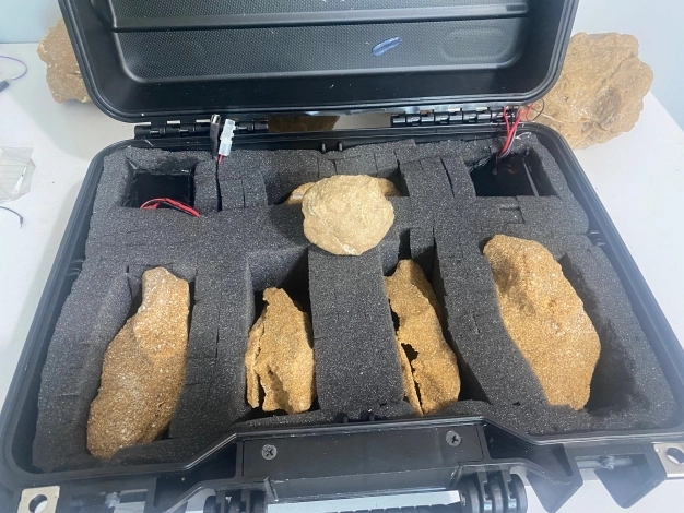 Teknopark Istanbul hosting the highest number of patented entrepreneurs