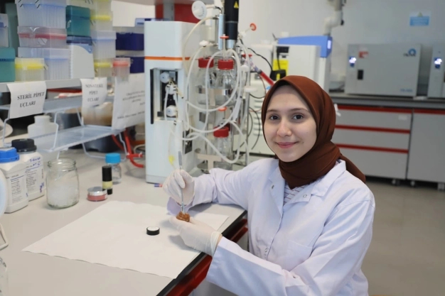 Teknopark Istanbul hosting the highest number of patented entrepreneurs