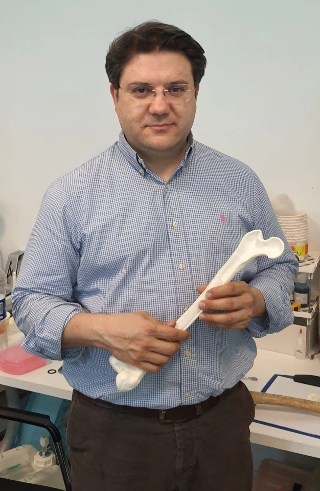 Teknopark Istanbul hosting the highest number of patented entrepreneurs