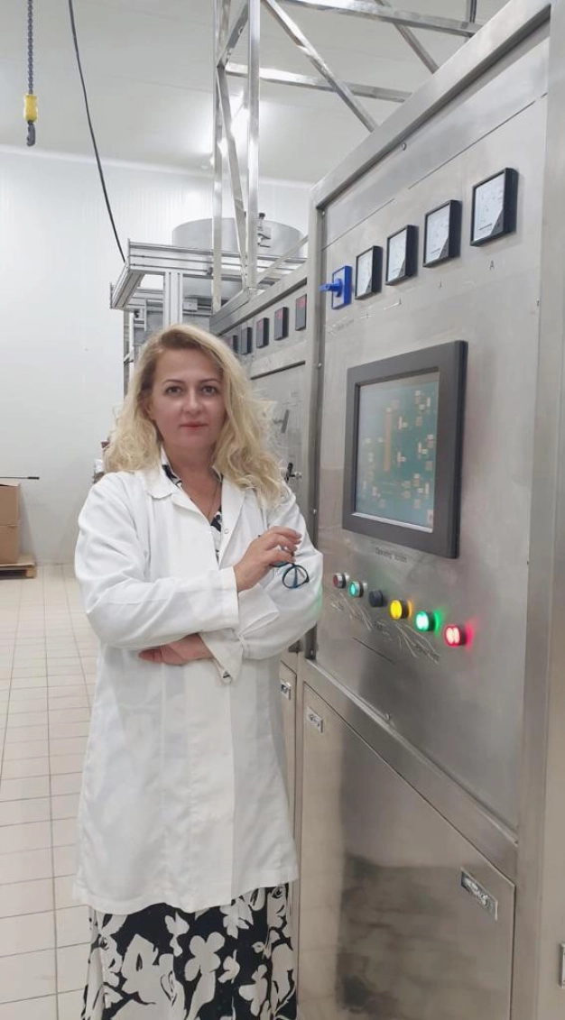 Teknopark Istanbul hosting the highest number of patented entrepreneurs