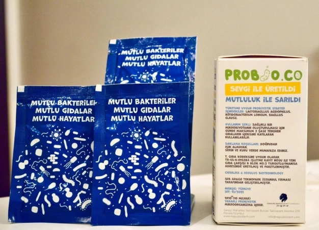 Teknopark Istanbul hosting the highest number of patented entrepreneurs